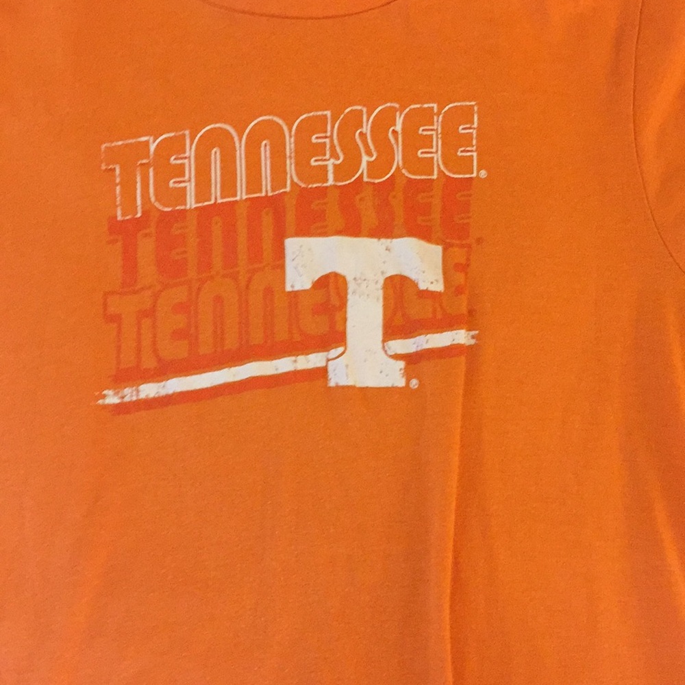 Tennessee shirt